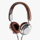 Illustration for article titled Listen up: An elegiac album, a premium podcast, and some hefty headphones